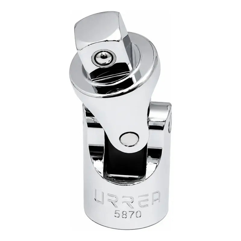 Nudo Universal Para Dado Cuadro De 3/4 , 3-3/4  Plateado RLC INDUSTRIAL SUPPLY