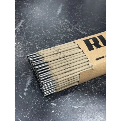 Rlc - Electrodo 6013 De 5/32 Caja Con 5 Kg Gris Pro Weld Industrial