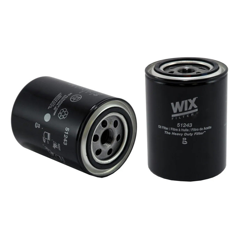 Filtro Wix Para Aceite 51243