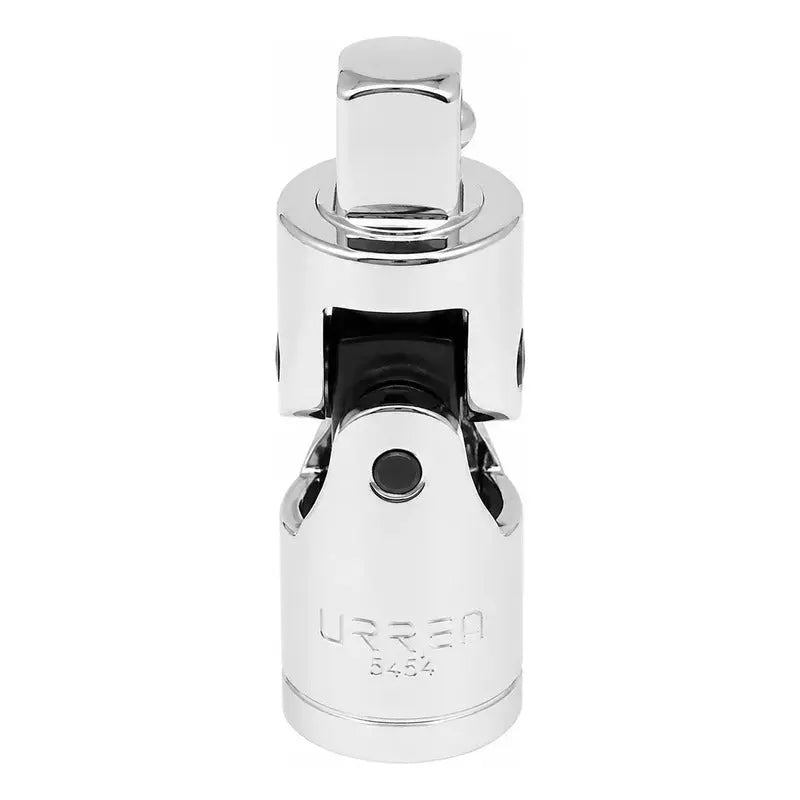 Nudo Universal Para Dado Cuadro De 1/2 , 2-7/8  Plateado RLC INDUSTRIAL SUPPLY