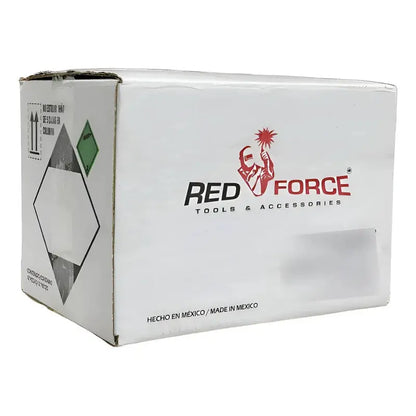 Spray Antichispa Para Soldadura Red Force Wt53866. 12 Piezas Rojo RED FORCE