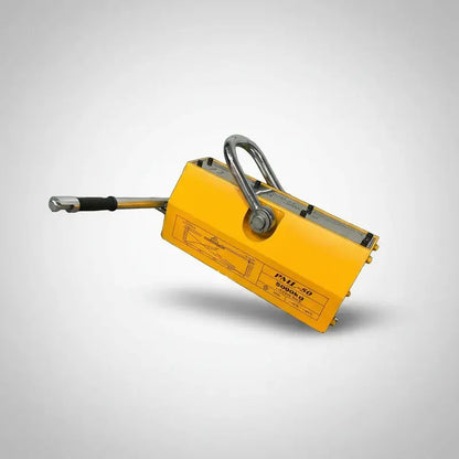 Imán Elevador Industrial Magnético Neodimio 5000 Kg RLC