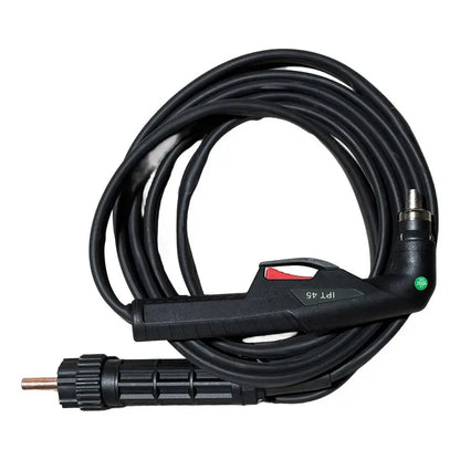 Inversor Plasma Cut 45 Pfc 110/220v Weston Plus Z-62893 Gris Weston