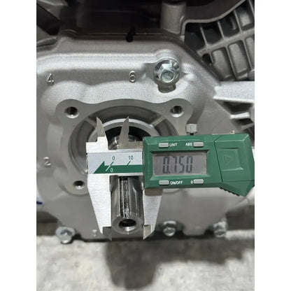 Motor A Gasolina 7 Hp Motor De 4 Tiempos (230cc) RLC