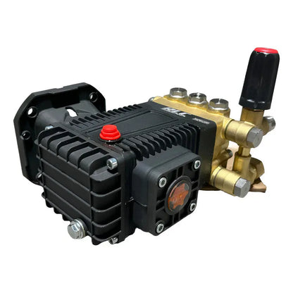 Bomba De Presion Para Hidrolavadora Electrica 3,900 Psi Negro RLC