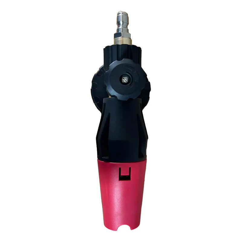Foam Cannon Para Pistola De Hidrolavadora