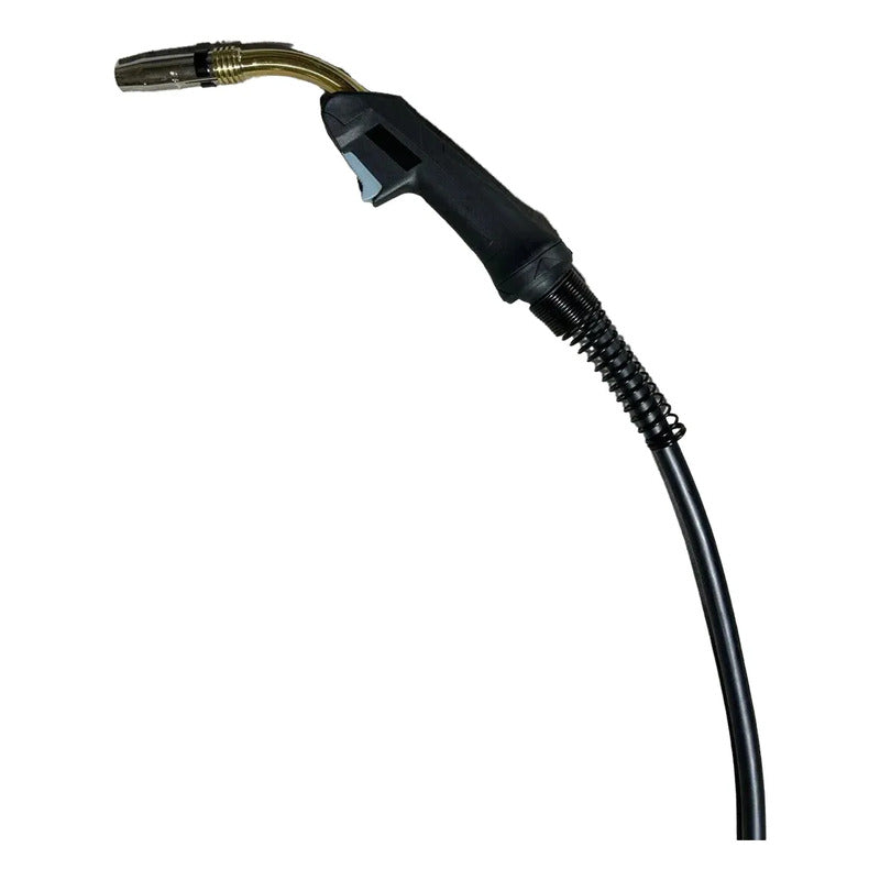 Antorcha Mig De 4 Mts Para Maquina Mega Force 257