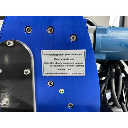 Maquina Electrica Para Limpiar Mesa Laser RLC