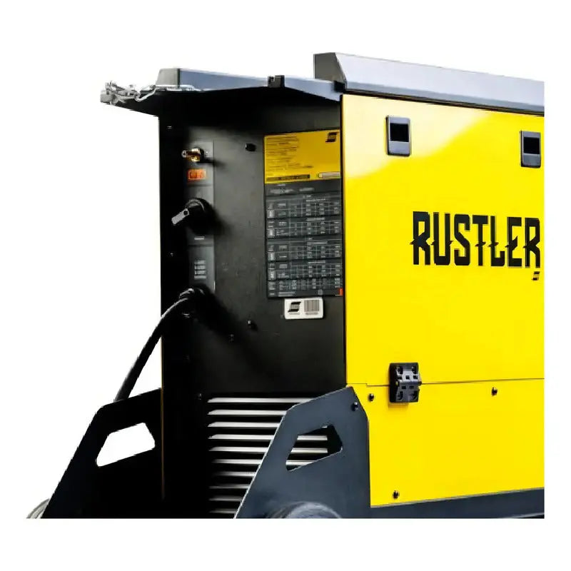 Máquina De Soldadura Con Inversor Trifásico Esab Rustler 300i ESAB