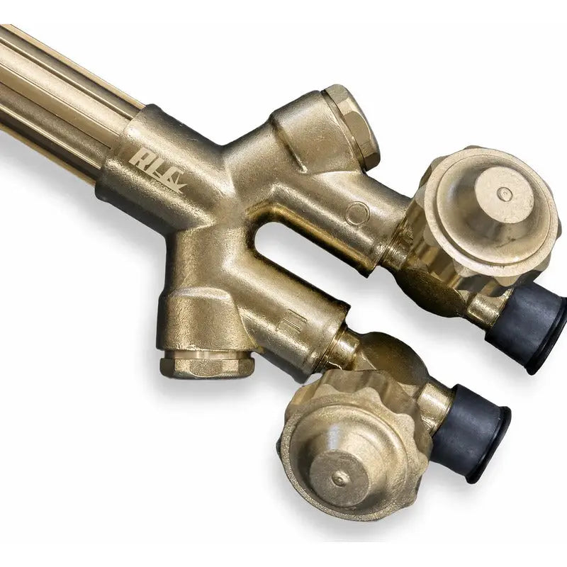 Maneral Tipo Victor Heavy Duty Pro Weld Industrial