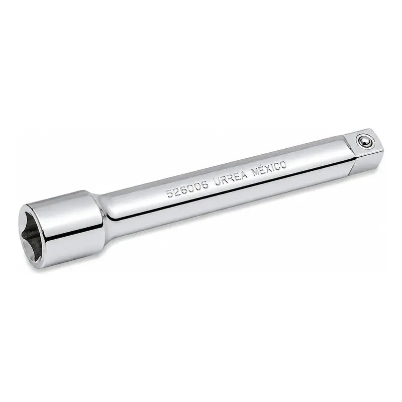 Extensión Para Dado Cuadro De3/8 , 6  Plateado RLC INDUSTRIAL SUPPLY