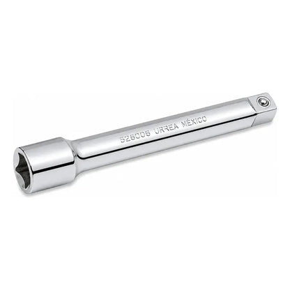 Extensión Para Dado Cuadro De3/8 , 6  Plateado RLC INDUSTRIAL SUPPLY