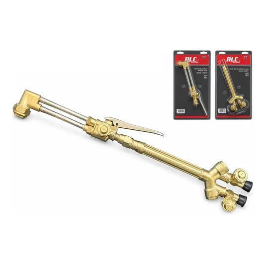 Soplete Para Cortar Y Soldar Tipo Victor Pro Weld Industrial
