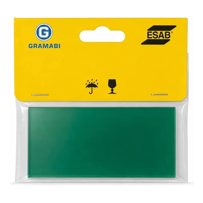 Protector Interno Careta Fotosensible Esab Swarm A20 A10 X 5 Color Transparente RLC INDUSTRIAL SUPPLY
