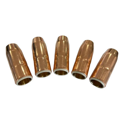 5 Toberas Para Miller 65-2562 Tipo Lightning 5/8 MILLER