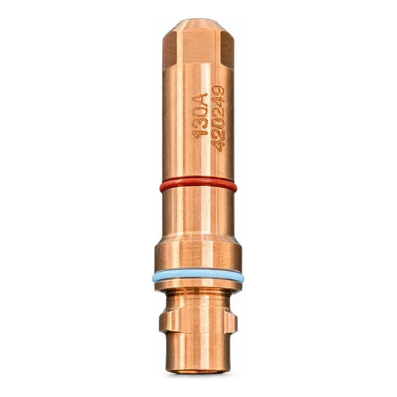 Electrodo 420249 De 130 Amps Para Hypertherm Xpr 300 Pro Weld Industrial