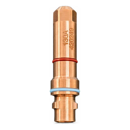 Electrodo 420249 De 130 Amps Para Hypertherm Xpr 300 Pro Weld Industrial