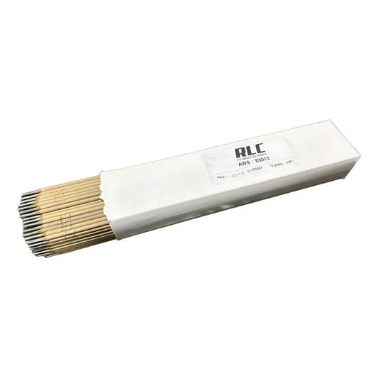 Rlc - Electrodo 6013 De 1/8 Caja Con 5 Kg Gris Pro Weld Industrial