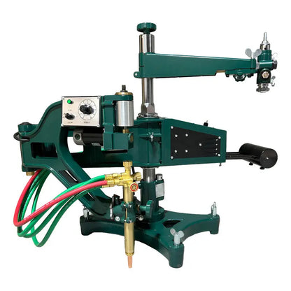 Pantografo De Mesa Oxicorte Manual RLC WELDING