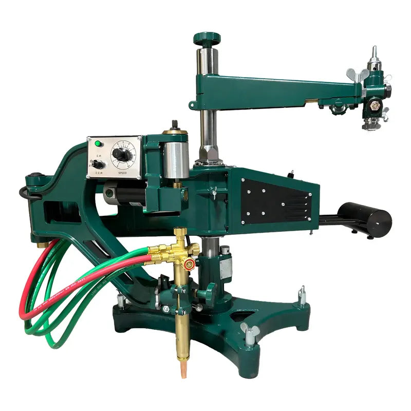 Pantografo De Mesa Oxicorte Manual RLC WELDING