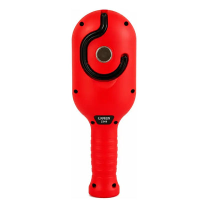 Lámpara De Led Para Taller Recargable De 600 Lm Rojo RLC INDUSTRIAL SUPPLY