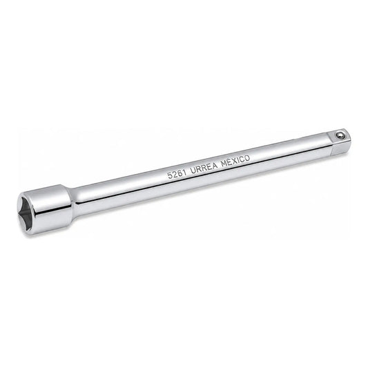 Extensión Para Dado Cuadro De3/8 , 8  Plateado