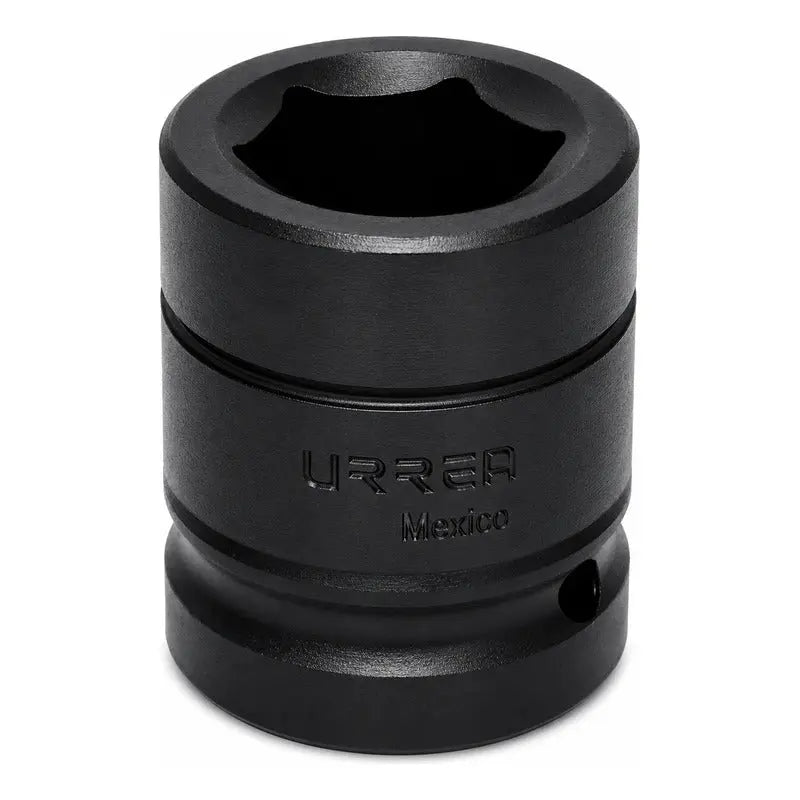 Dado De Impacto Cuadro De 3/4 , 6 Puntas, Métrico, 29 Mm URREA
