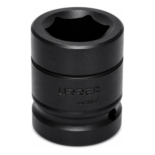 Dado De Impacto Cuadro De 3/4 , 6 Puntas, Métrico, 29 Mm