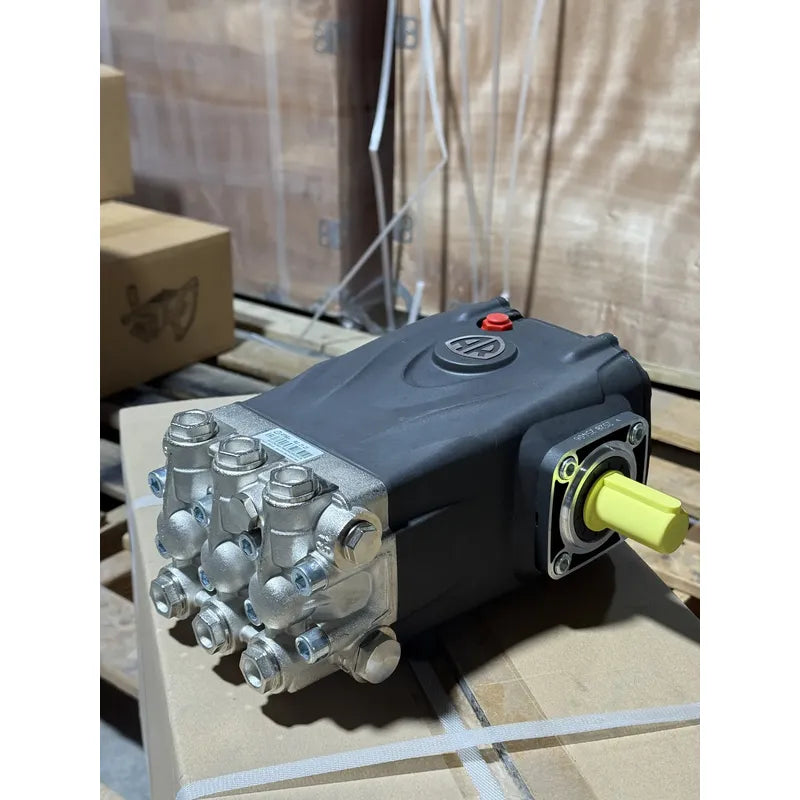 Bomba De Presion Annovi Reverberi Rg21.25 3,600 Psi Negro 50 / 60