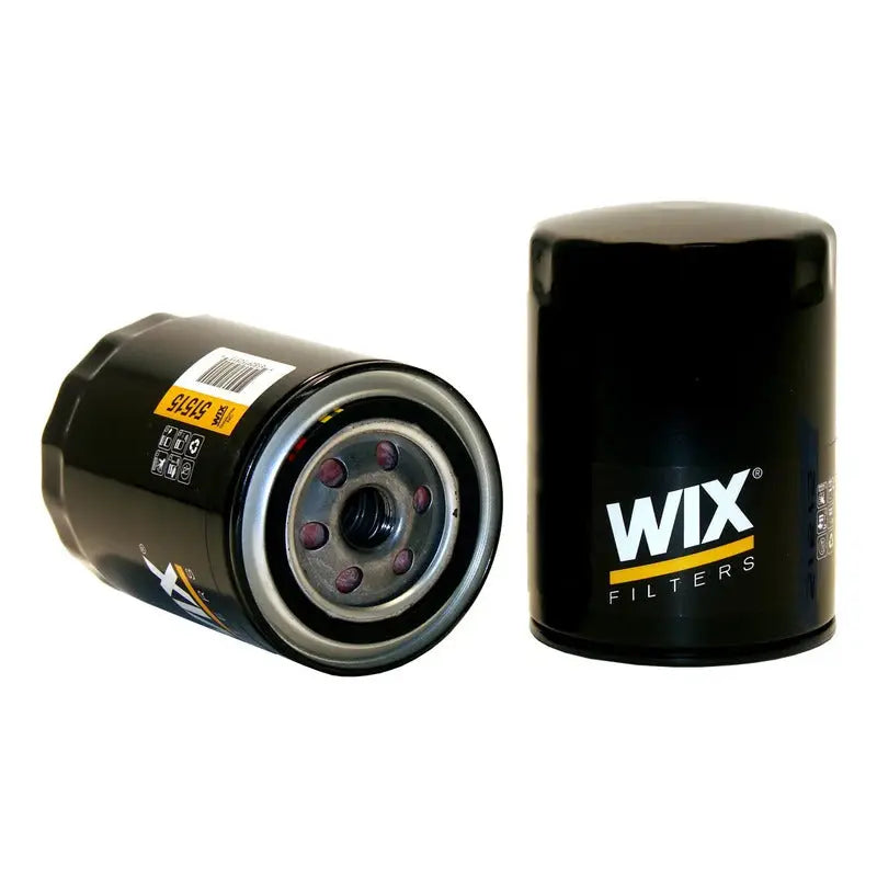 Filtro Wix Para Aceite 51515 WIX