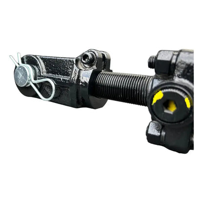 Gato Cilindro Hidráulico 2x8 Para Varios Implementos RLC INDUSTRIAL SUPPLY