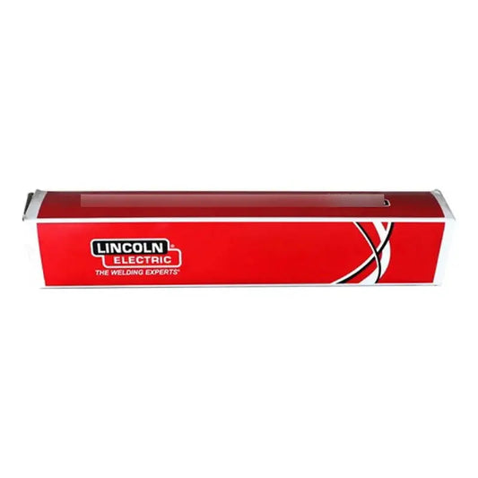 5 Soldadura E-6011 1/8 Para Aceros Al Carbo Lincoln 3061842 RLC INDUSTRIAL SUPPLY