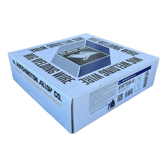 Micro Alambre 600ht 11 Libras Washington Alloy