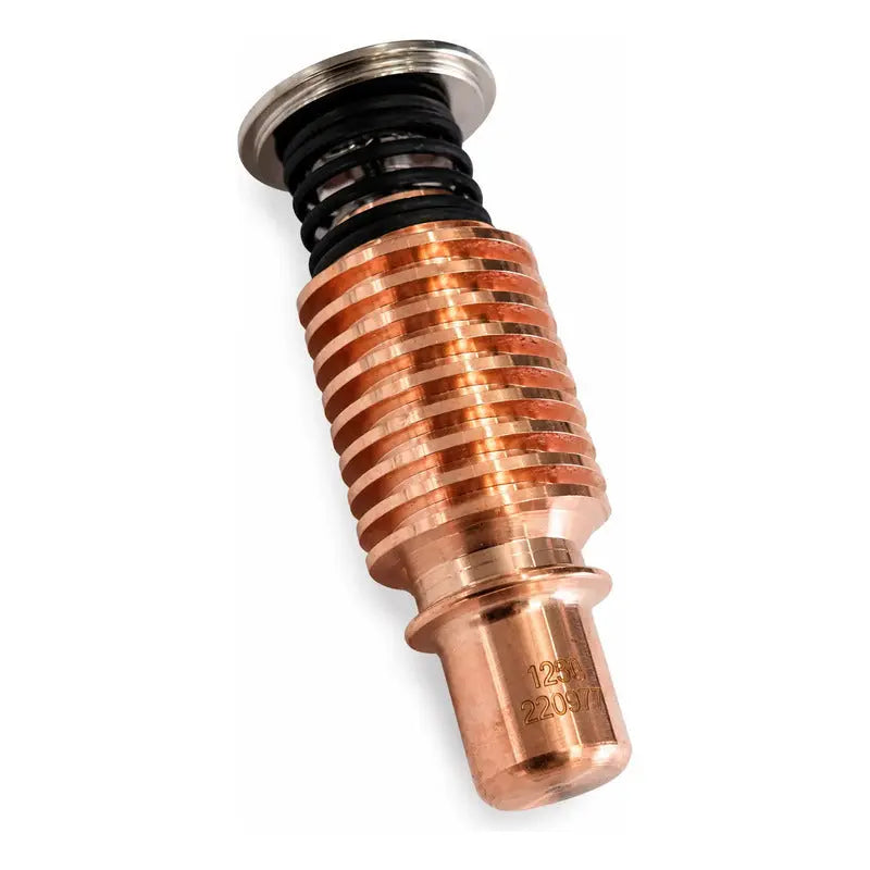 5 Electrodos Para Hypertherm 220971 Pro Weld Industrial