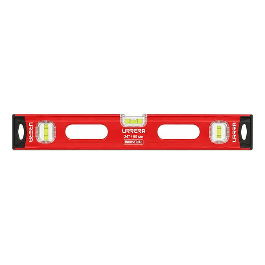 Nivel Anti-impacto De Aluminio  V  36 RLC INDUSTRIAL SUPPLY