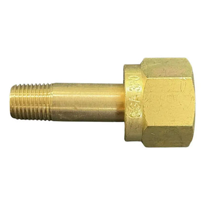 Juego De Tuerca Y Espiga Para Co2 Cga-320 RLC INDUSTRIAL SUPPLY