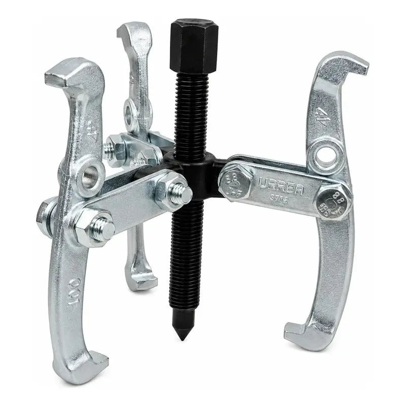 Extractor Reversible 2/3 Quijadas Tipo C, 5 Ton 2 Posiciones RLC INDUSTRIAL SUPPLY