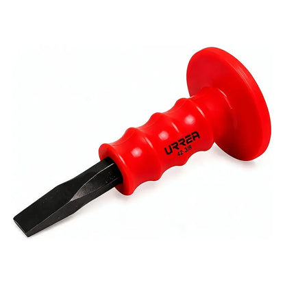 Cincel Corta Frío Con Guarda 7/8 , 12 RLC INDUSTRIAL SUPPLY