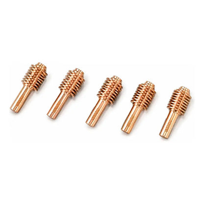 5 Electrodos Para Hypertherm 220669 Pro Weld Industrial