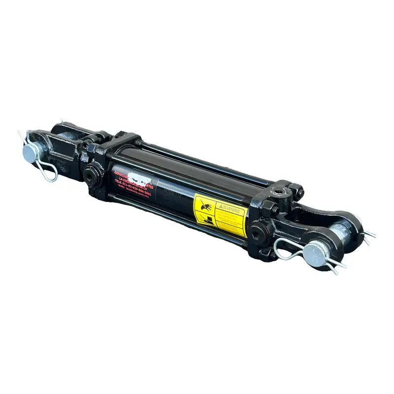 Gato Cilindro Hidráulico 2x6 Para Varios Implementos RLC INDUSTRIAL SUPPLY