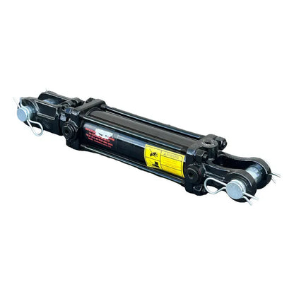 Gato Cilindro Hidráulico 2x6 Para Varios Implementos RLC INDUSTRIAL SUPPLY