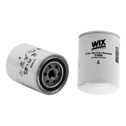 Filtro Wix Para Aceite 51806