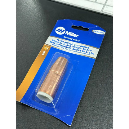 Tobera Acculock Para Antorcha Miller Mdx-250 (n-m1200c) MILLER