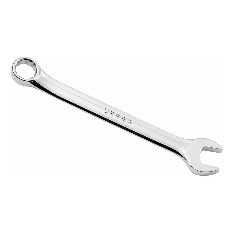 Llave Combinada Pulido Espejo En Pulgadas, 12 Puntas, 1-1/2  Plateado RLC INDUSTRIAL SUPPLY