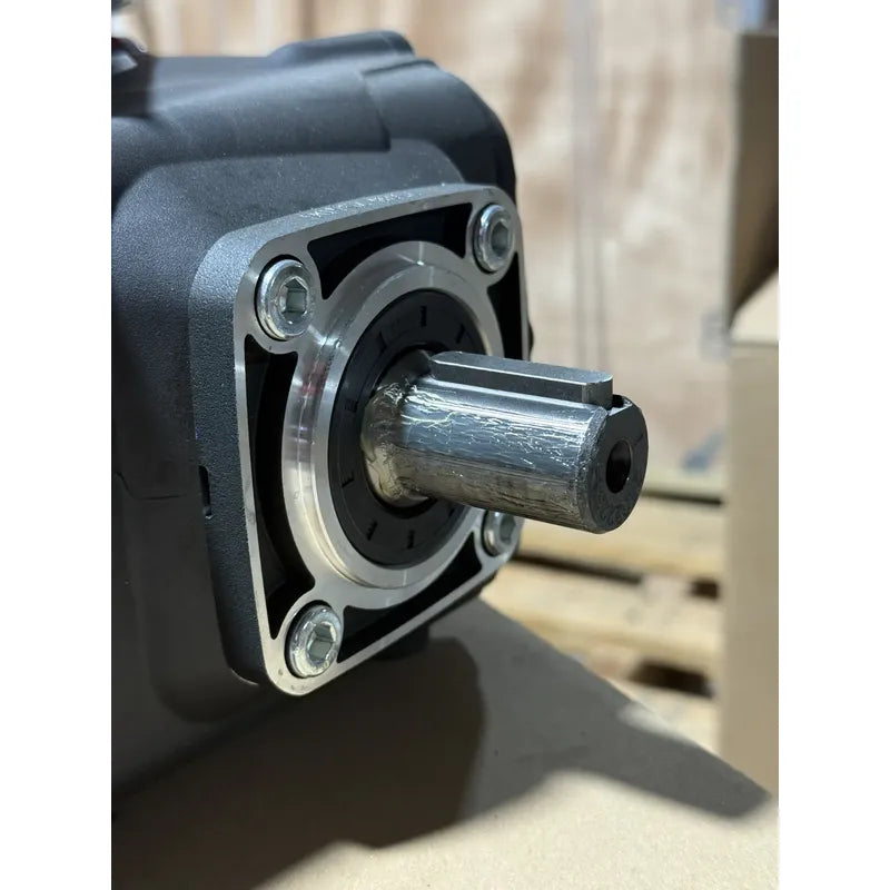 Bomba De Presion Annovi Reverberi Rg21.25 3,600 Psi Negro 50 / 60