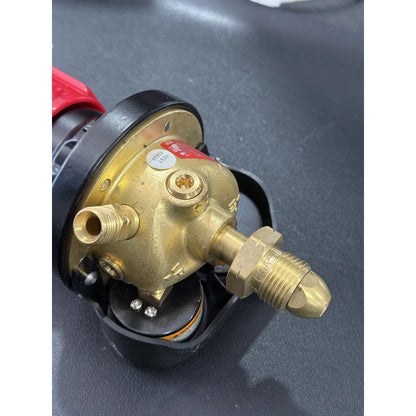 Regulador De Acetileno Tipo Victor Cga 510