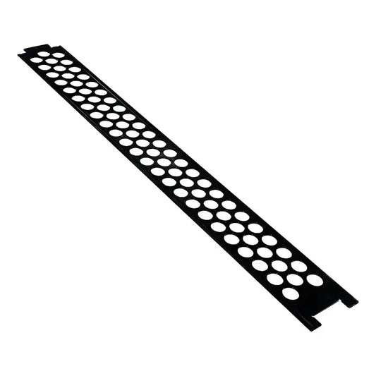 Riel Para Equipo De Oxicorte Tipo Sapo Hk-12 - 1.8 Mts
