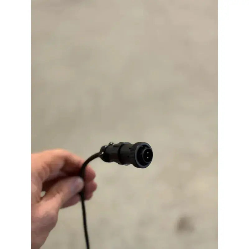 Antorcha Mig Tipo Tweco 300 Amps Entrada Lincoln 15 Pies CM INDUSTRIES