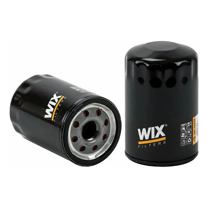 Filtro Wix Para Aceite Wl10255 WIX