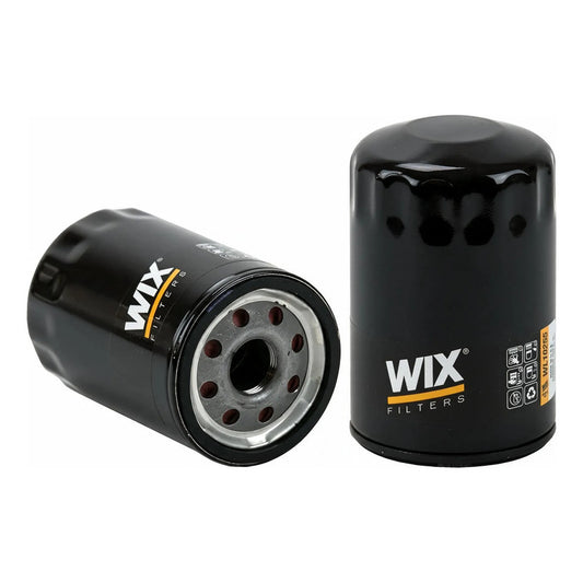 Filtro Wix Para Aceite Wl10255 WIX